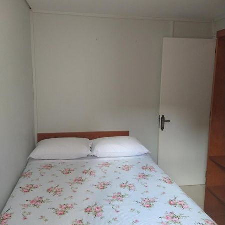 Apartamento Tomasini Gramado Exteriör bild