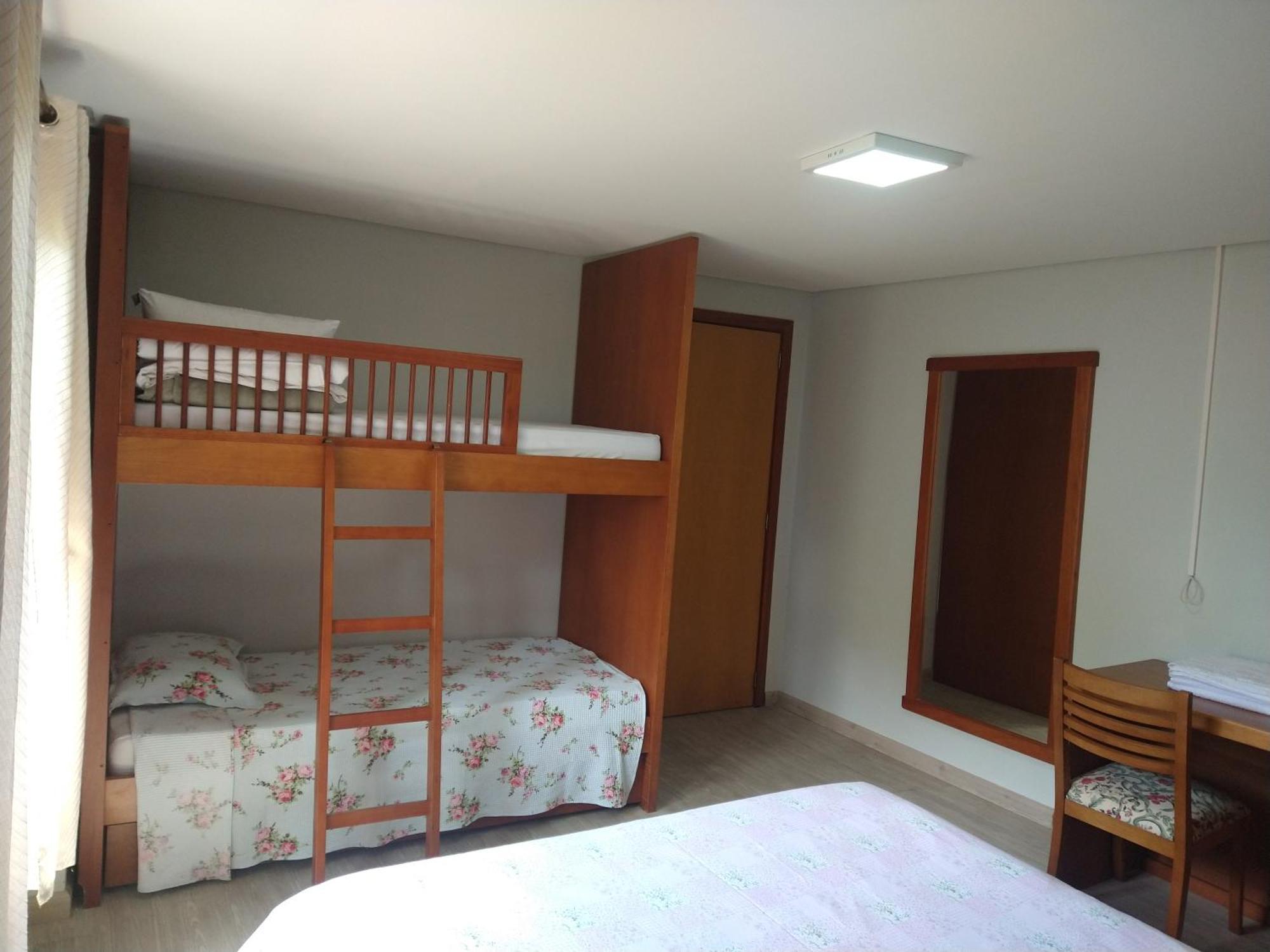 Apartamento Tomasini Gramado Exteriör bild