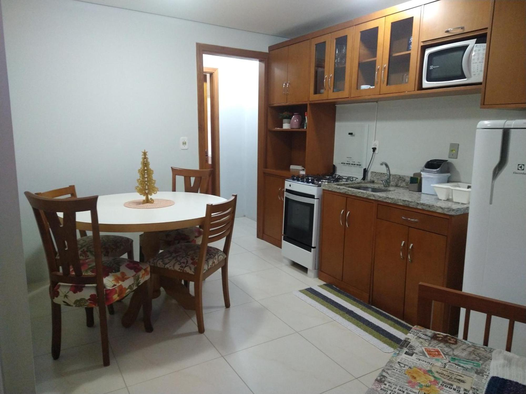 Apartamento Tomasini Gramado Exteriör bild