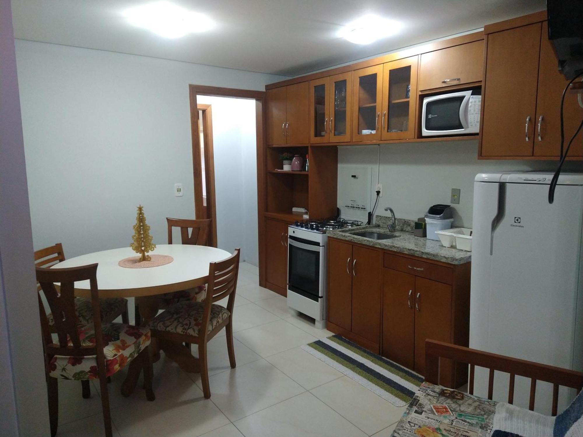 Apartamento Tomasini Gramado Exteriör bild