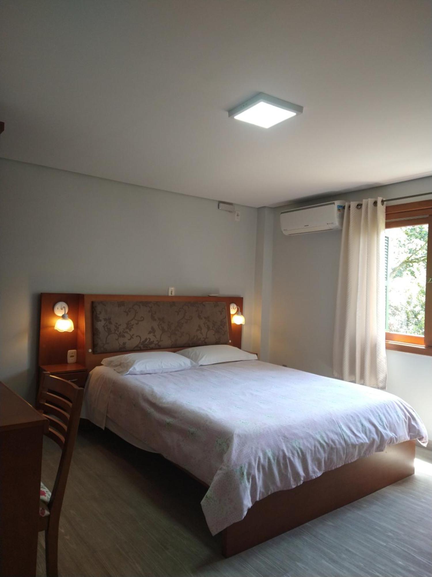 Apartamento Tomasini Gramado Exteriör bild