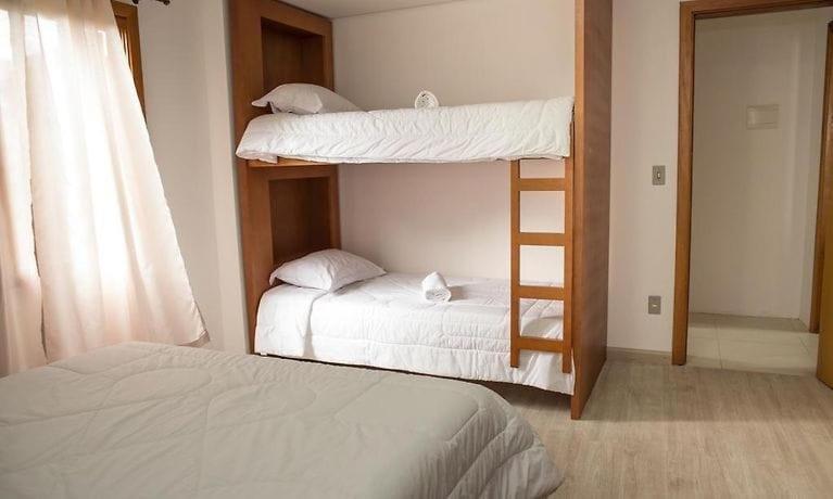 Apartamento Tomasini Gramado Exteriör bild