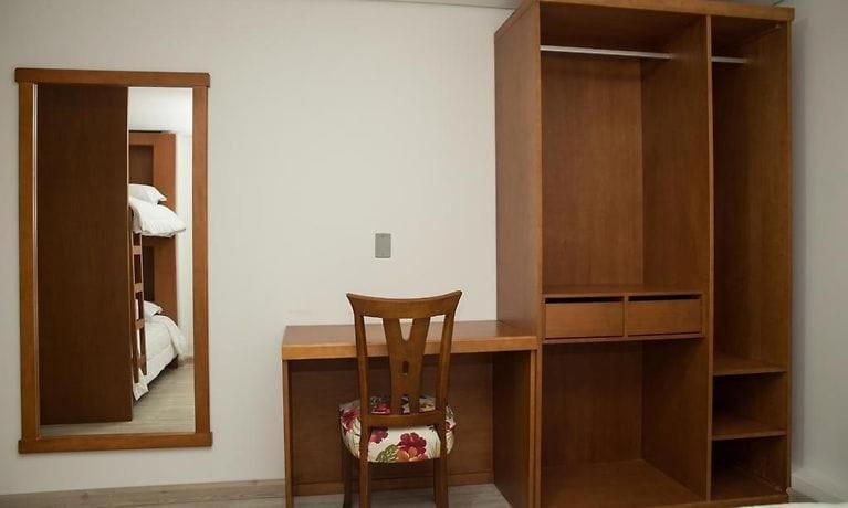 Apartamento Tomasini Gramado Exteriör bild