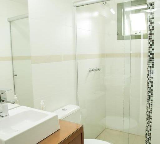 Apartamento Tomasini Gramado Exteriör bild